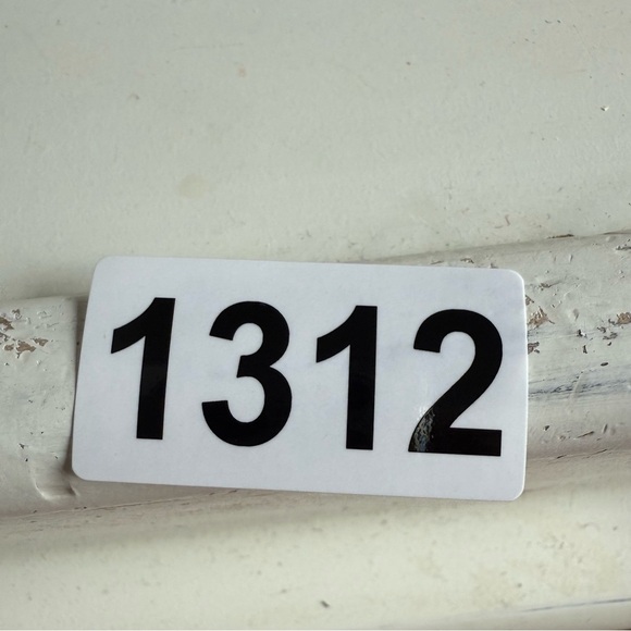 Roaman's Womans Sz 22W Blouse Long Sleeve Floral Lace Pink V Neck Button Front - Picture 11 of 11